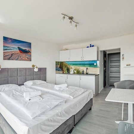 Apartamenty Sun & Snow Horyzont Jastrzębia Góra Kültér fotó