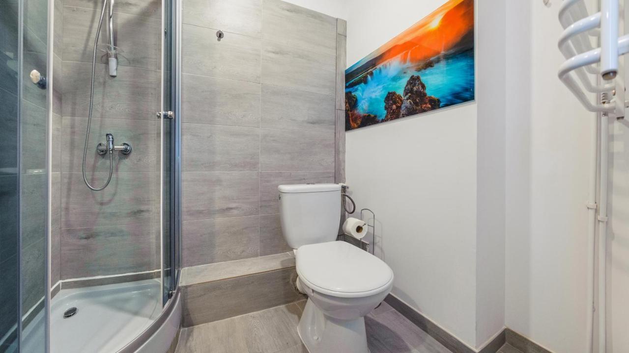 Apartamenty Sun & Snow Horyzont Jastrzębia Góra Kültér fotó
